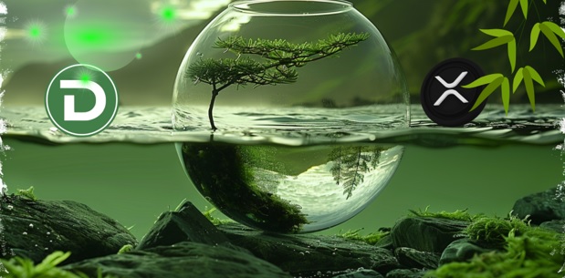 Przedsprzedaż DTX Exchange (DTXo) niczym viralowy film. To znakomita alternatywa dla Solana (SOL) i Hedera (HBAR). Dlaczego?