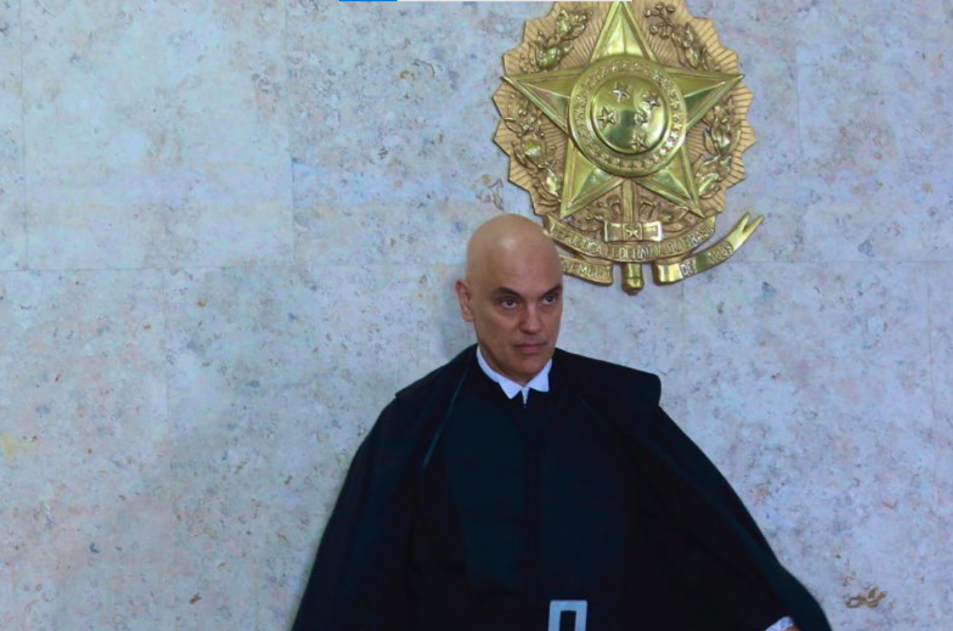 „Brazylijski Darth Vader”. Blokada Twittera dla 200 milionów ludzi, w tle Starlink i Elon Musk na wojnie z brazylijskim sędzią