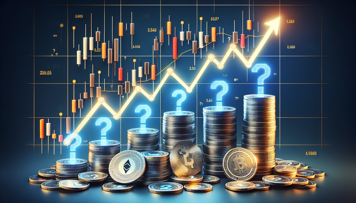 BlastUP dynamicznie rośnie, a kryptowaluty takie jak Solana i Polkadot stopniowo odzyskują siły. Który z tych tokenów ma przed sobą najbardziej obiecującą przyszłość?