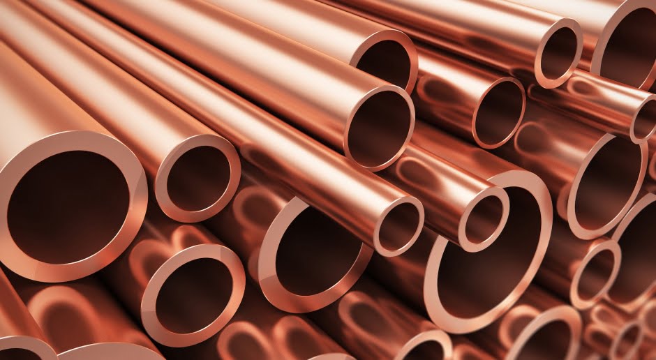 Trafigura: boom AI i centrów danych wywoła niedobory miedzi. Polska zarobi fortunę?