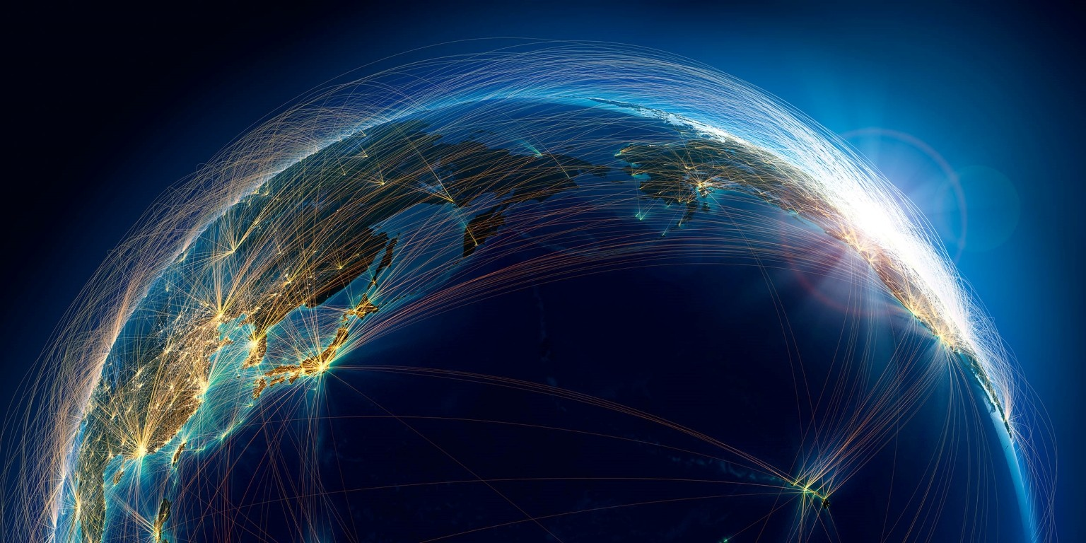 Google kładzie nowe kable podmorskie. Kto będzie kontrolował komunikację między kontynentami?