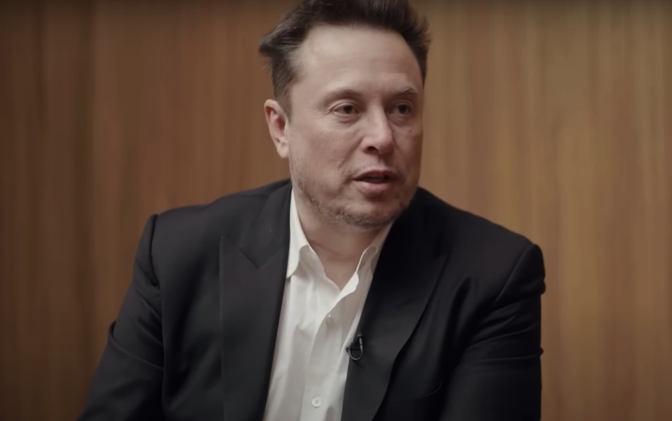 Elon Musk szuka inwestorów dla swojego AI. Chodzi o 4 mld dolarów