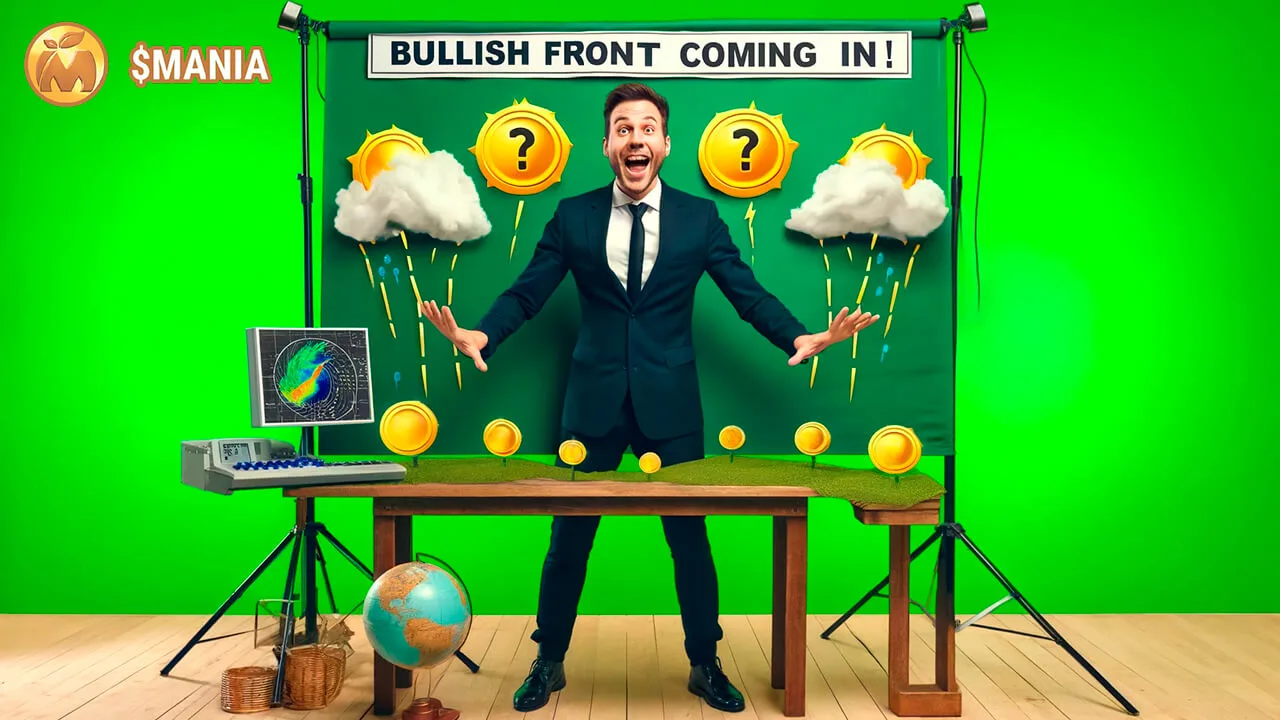 Altcoiny z potencjałem na niezwykły wzrost. Masz je w swoim portfelu?