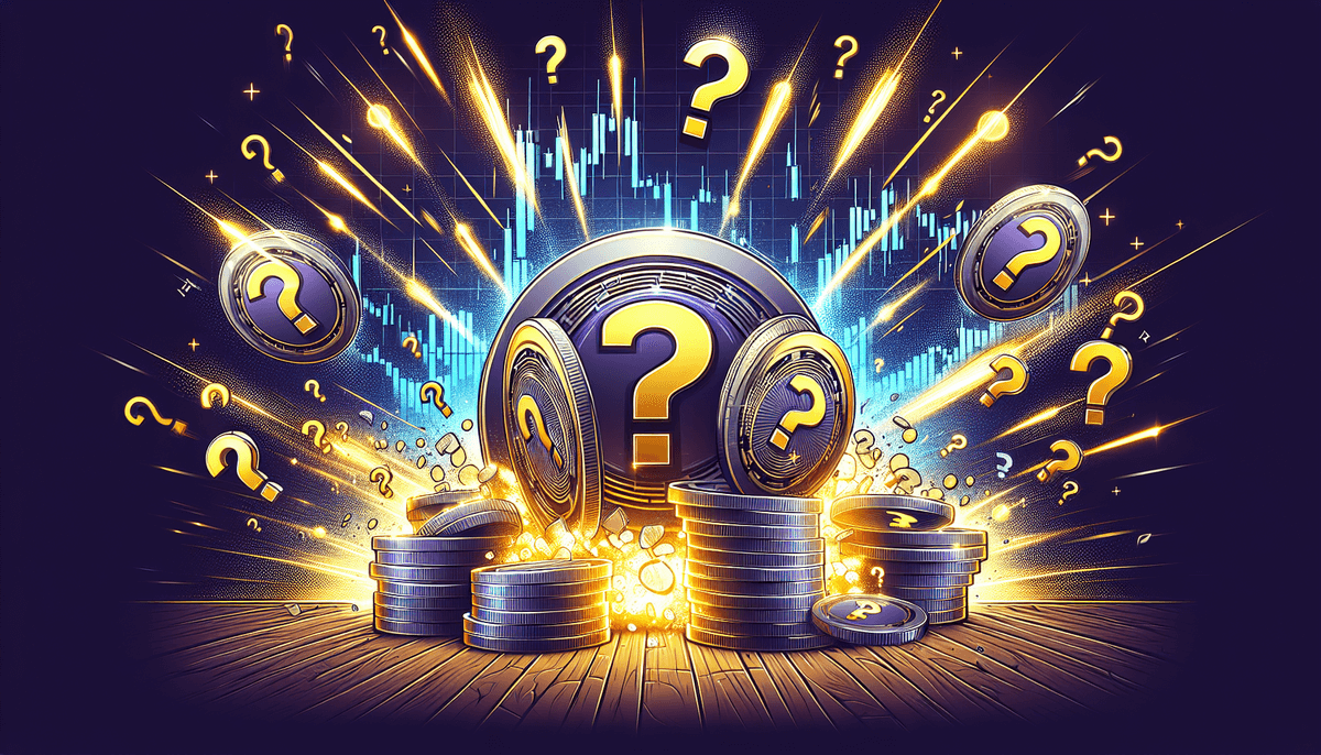 Trzy tokeny, które po halvingu BTC mogą wzrosnąć choćby 3000%