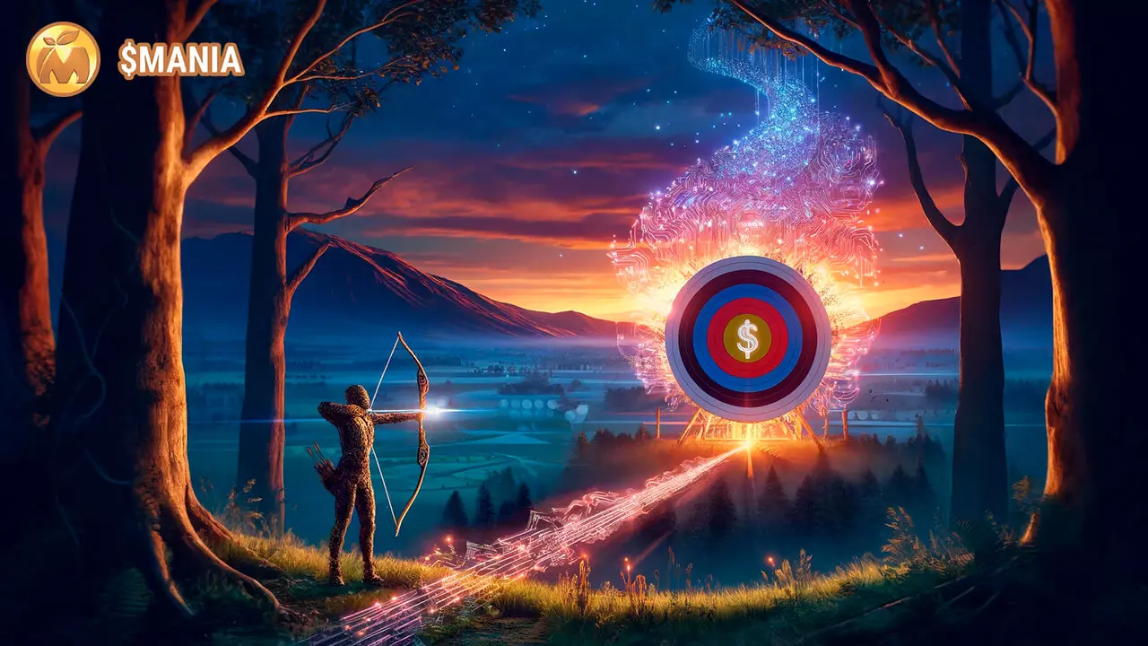 Analizujemy obiecujących kandydatów do zawojowania rynku kryptowalut