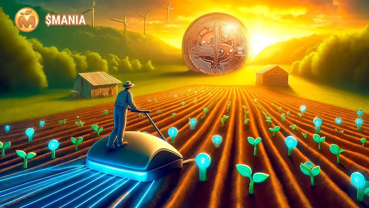 Kryptowaluty, które mogą okazać się przełomowymi projektami na rynku