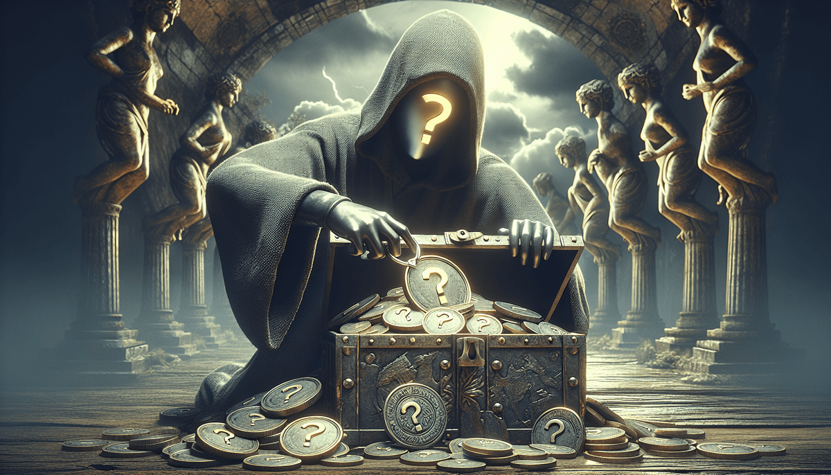 Tanie kryptowaluty, które mogą przynieść duże zyski. Sprawdzamy najbardziej obiecujące tokeny