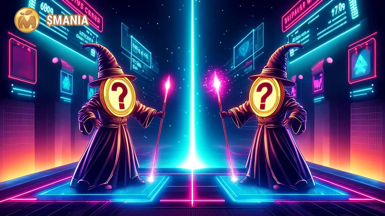 Analiza kryptowalut, które wykazują oznaki gotowości do wzrostu