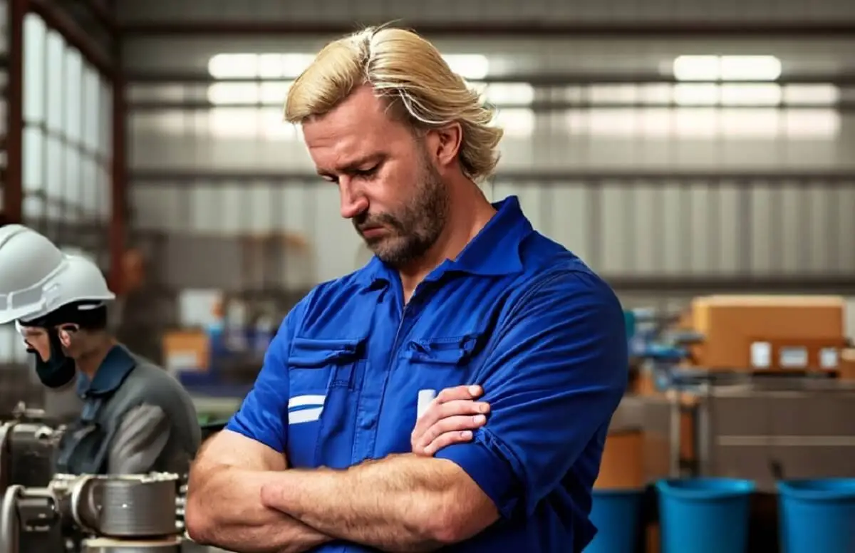 Polski rynek pracy. Szykują się zwolnienia tysięcy pracowników