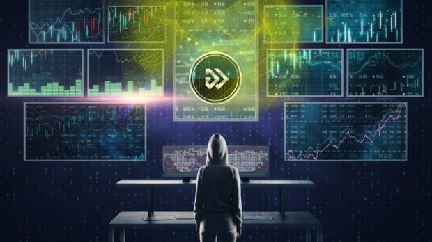 Algotech (ALGT) przyciąga uwagę społeczności Binance Coin (BNB), ponieważ eksperci przewidują jego wielokrotny wzrost