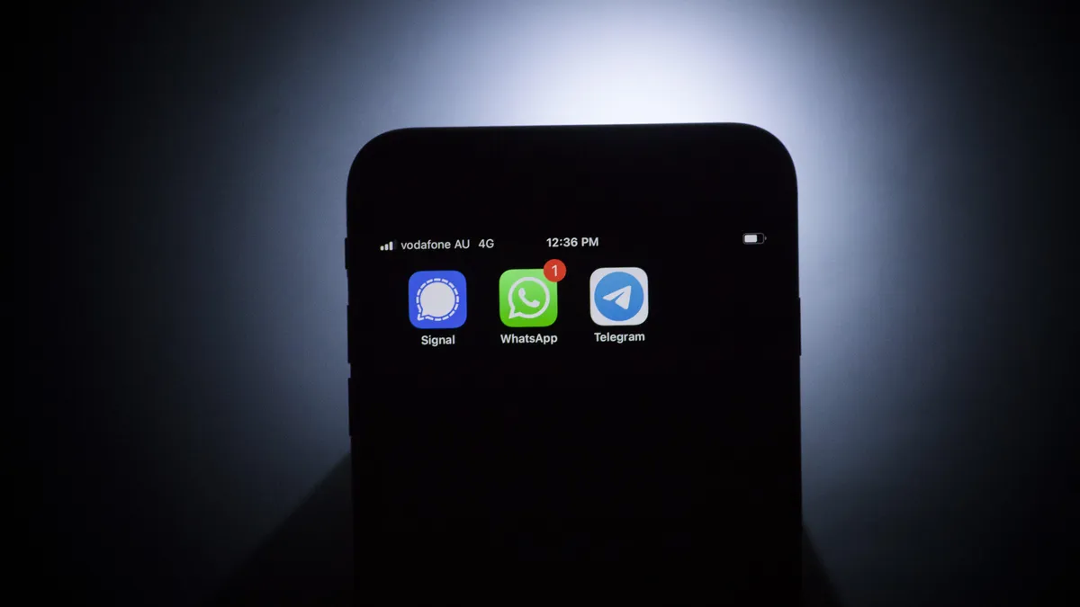 Durow: FBI chciało infekować Telegram backdoorami, „skłonić” pracowników do ich instalowania