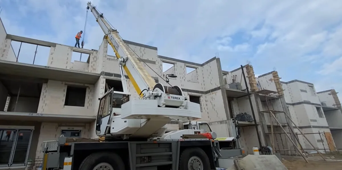 Deweloperzy są optymistami. „Stabilizacja na rynku nieruchomości musi nadejść”