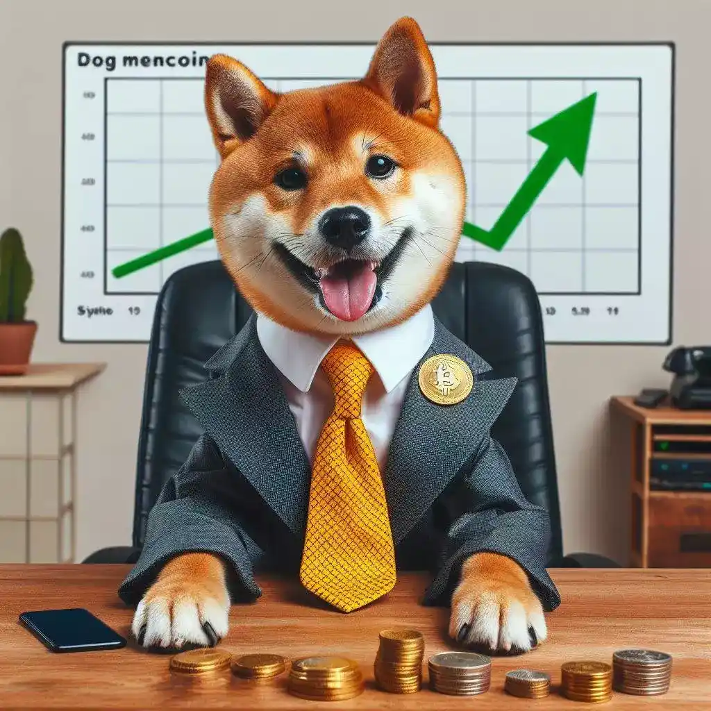 SHIB i BONE odbijają się od dna. Jaka przyszłość czeka psie memcoiny?