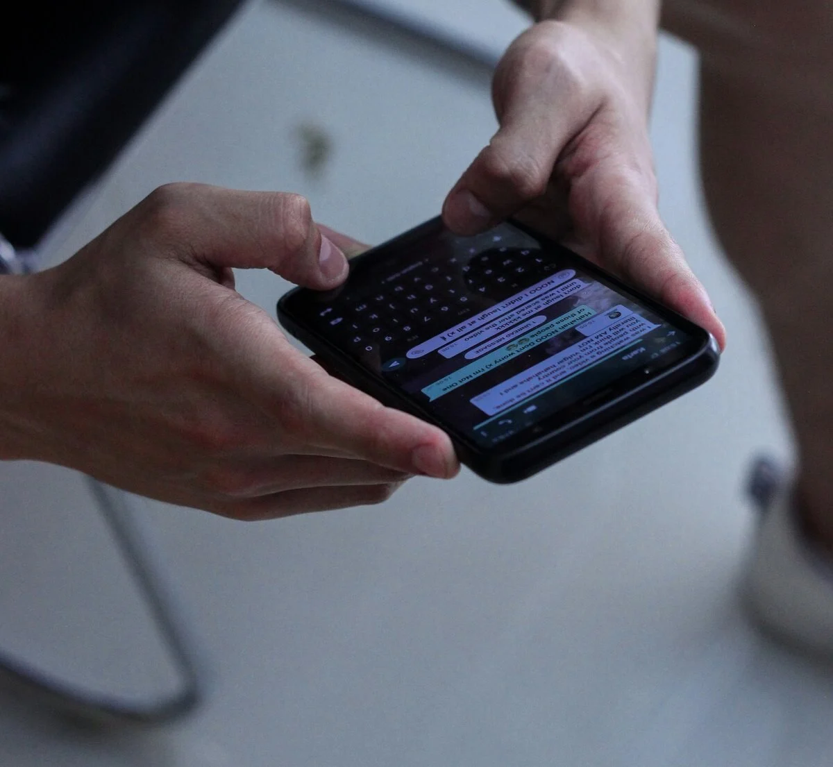 WhatsApp i Threads znikają z App Store na wniosek państwowych władz