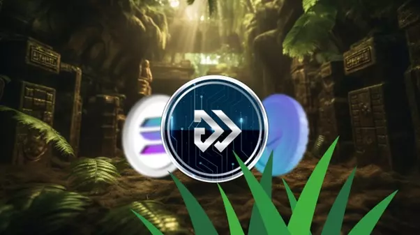 Dogecoin, Solana i Algotech. Czy to będą najlepsze kryptowaluty w kwietniu 2024 roku?