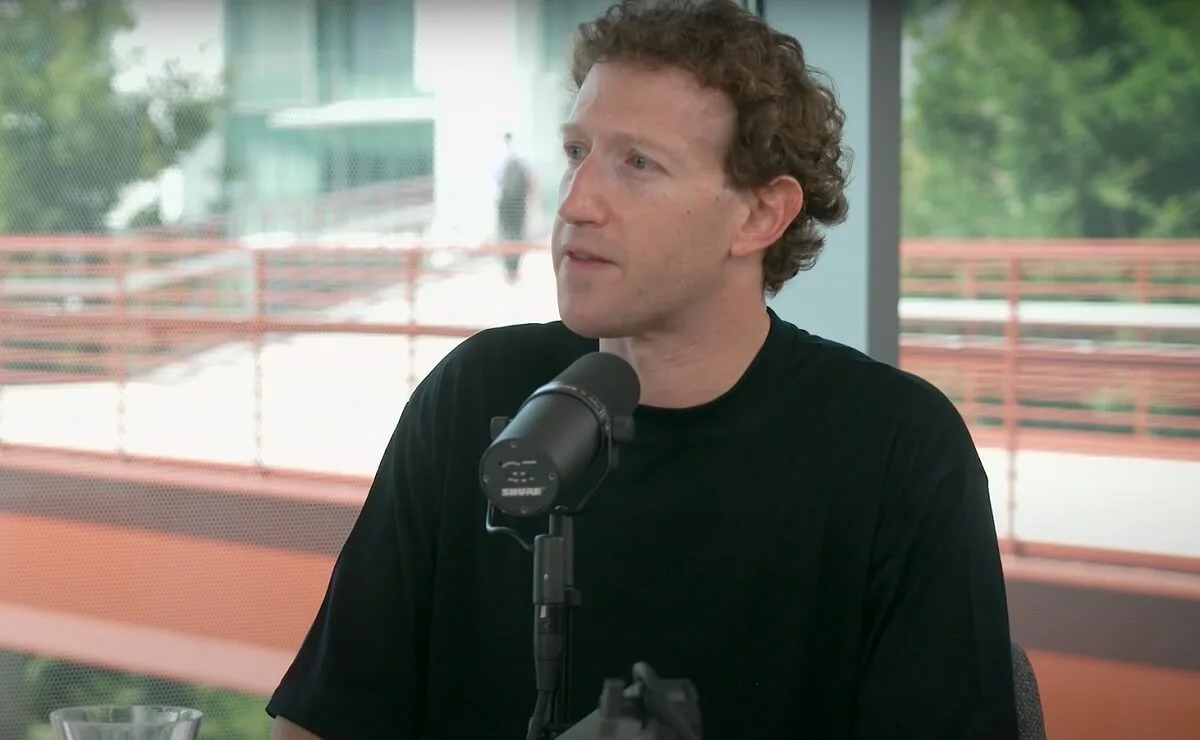 Mark Zuckerberg zapowiada urządzenia odczytujące sygnały mózgowe