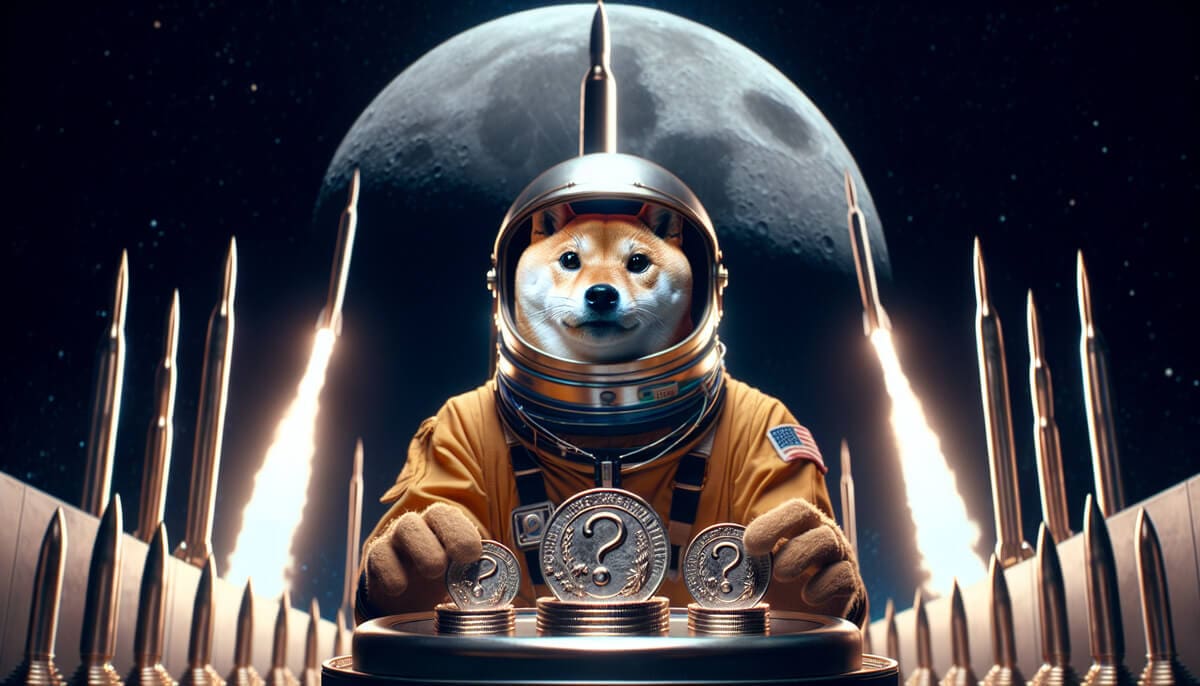 Kolejny Dogecoin, Pepe czy Shiba Inu? Ten altcoin może przynieść zwrot z inwestycji większy niż 5000% w 2027 roku