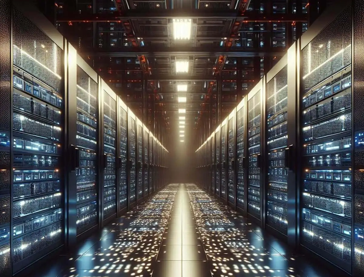 Eksperci: „AI i kryptowaluty zagrażają klimatowi. Pobierają za dużo prądu”