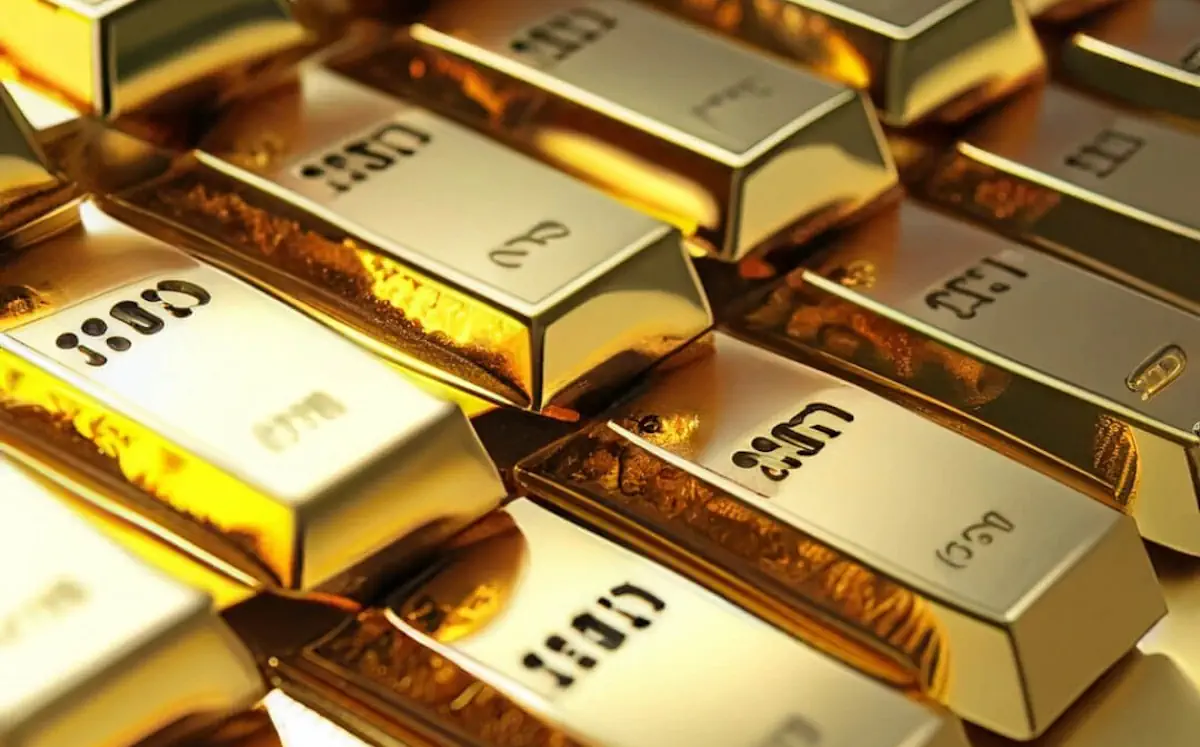 Rajd na złoto trwa, a ten kraj będzie rozdawał w nim karty