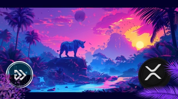 Czy Algotech to lepszy wybór niż Avalanche i XRP, które walczą o utrzymanie wartości?