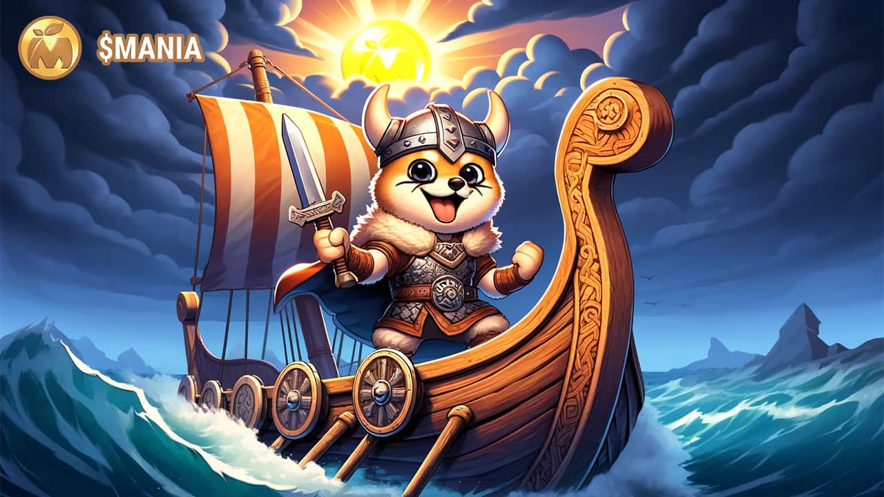 FLOKI jest na fali i rośnie, ale to do ScapesMania może należeć przyszłość