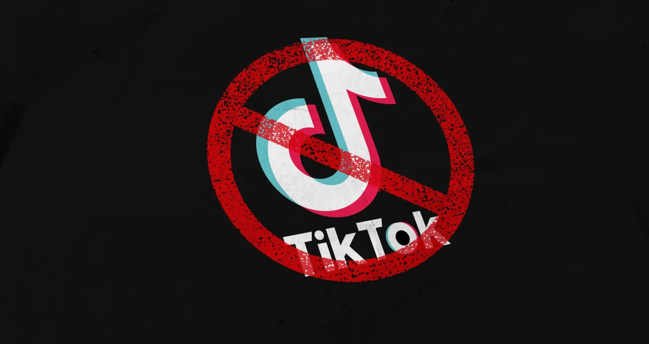 Ustawa „TikTok ban” uchwalona. Miecz Damoklesa nad popularnym portalem