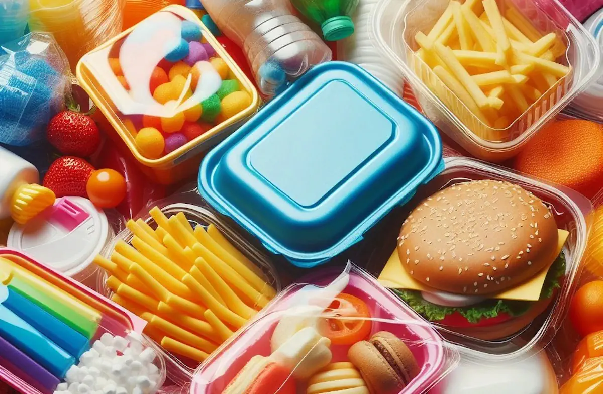 UE zaostrza przepisy. Plastikowych opakowań będzie mniej