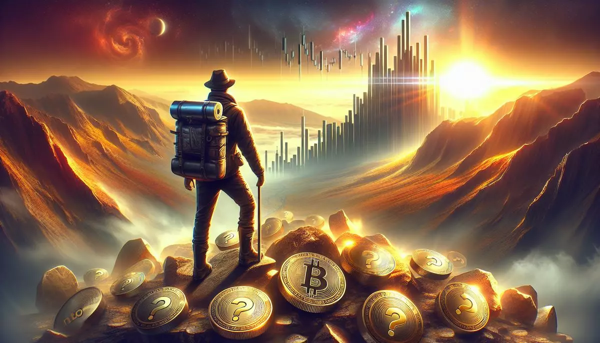 Najlepsze kryptowaluty L2, które w 2024 roku mogą osiągnąć sukces