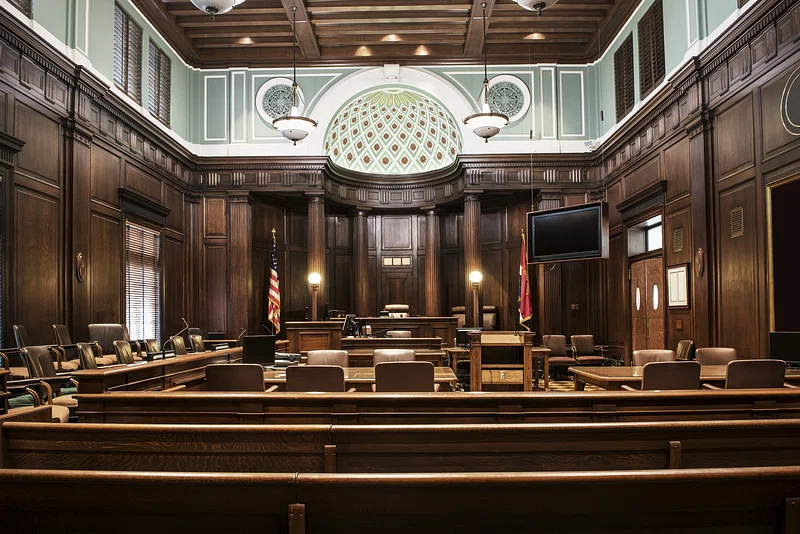 „Ethereum to nie obligacje”. Consensys pozywa SEC o uzurpację władzy