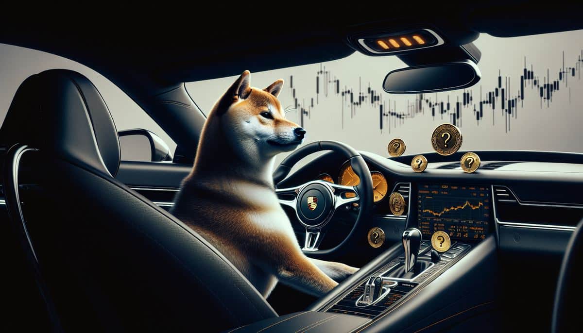 Czy Dogecoin (DOGE) to dobra inwestycja w 2024 roku? Oto 5 kryptowalut z większym potencjałem wzrostu przed hossą