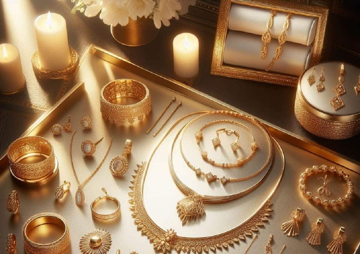 Chiny kolejny raz wysuwają się na podium. Popyt na złoto znów rośnie