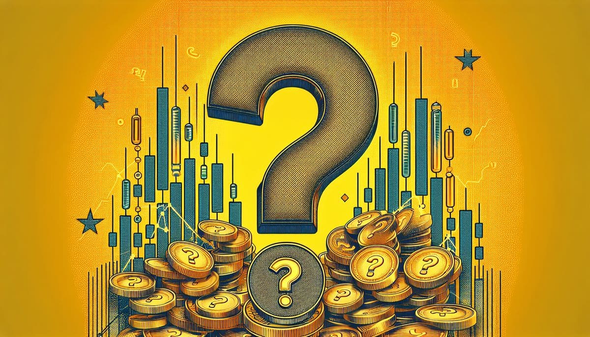 Małe inwestycje i ogromne możliwości: kryptowaluty z ogromnym potencjałem do wielokrotnego wzrostu w 2024 roku