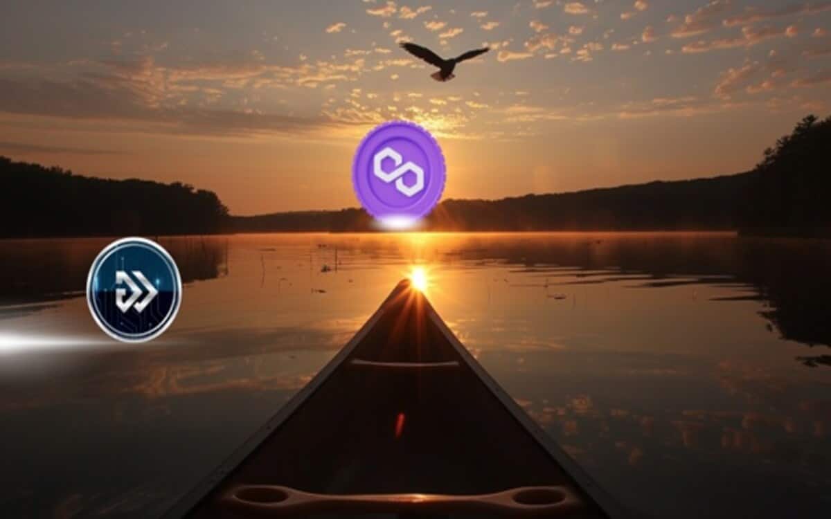 Algotech i Dogecoin z szansami na największe zyski po korekcie na kryptowalutach?