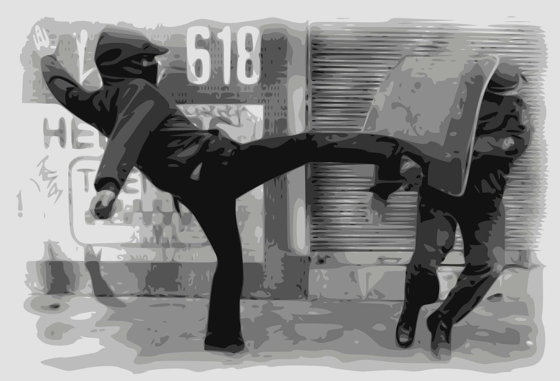 Szturm na fabrykę Tesli w Niemczech. Lewicowi aktywiści ponownie w akcji