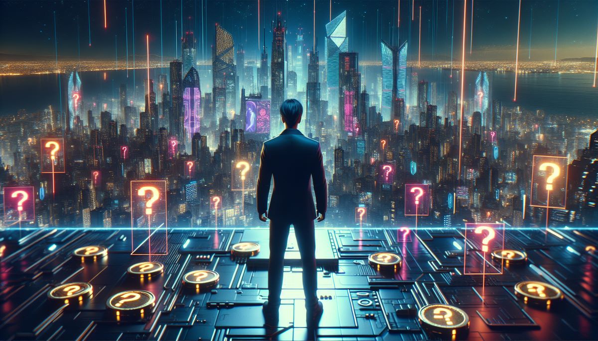 Najlepsze kryptowaluty z potencjałem do wielokrotnego wzrostu. Czy takie tokeny w ogóle istnieją?