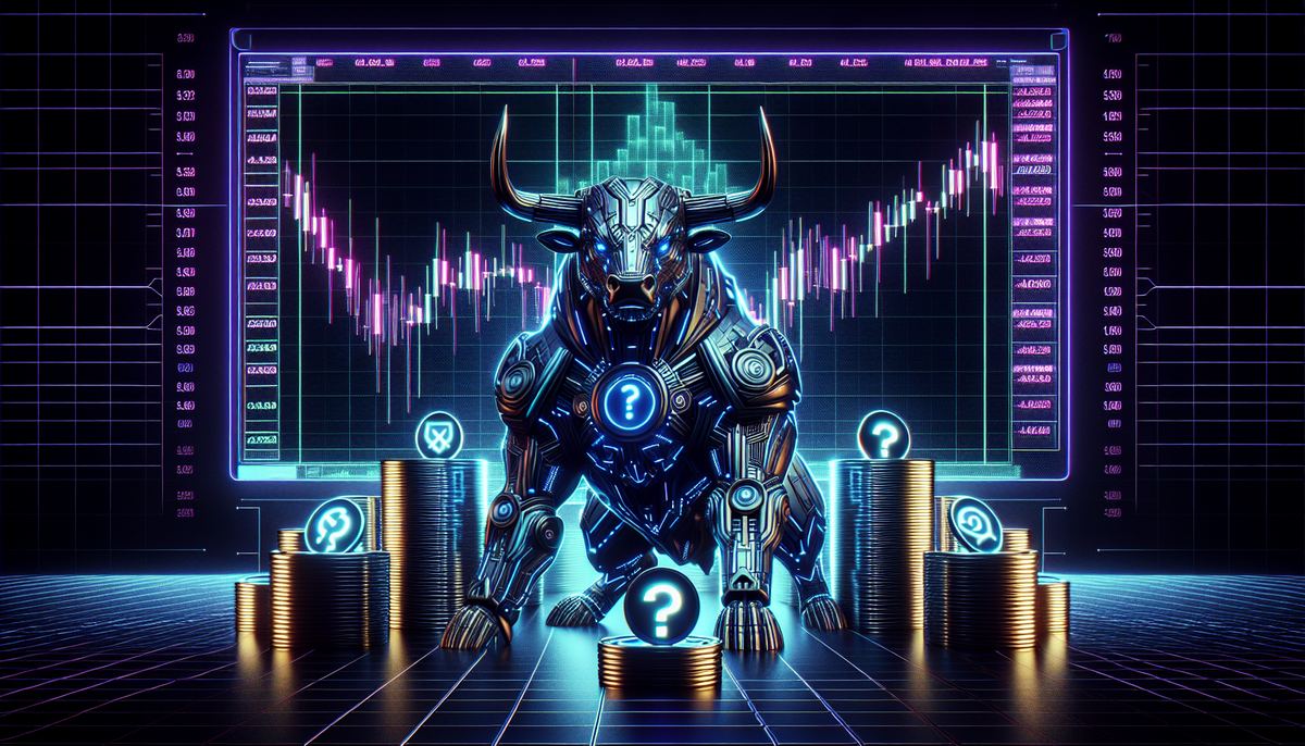 5 altcoinów poniżej 1 dolara, które mogą wykreować milionerów podczas obecnej hossy na rynku kryptowalut