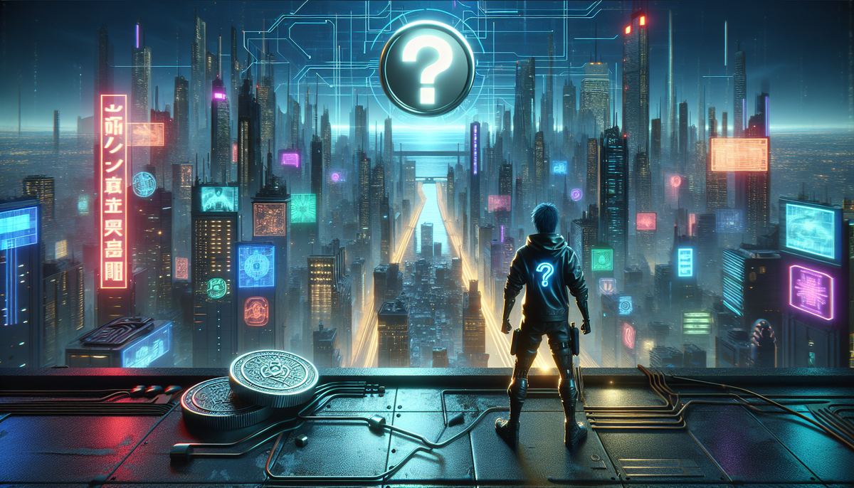 Zapomnij o XRP: Najważniejsze altcoiny z potencjałem na wyższą kapitalizację rynkową do końca 2024 roku