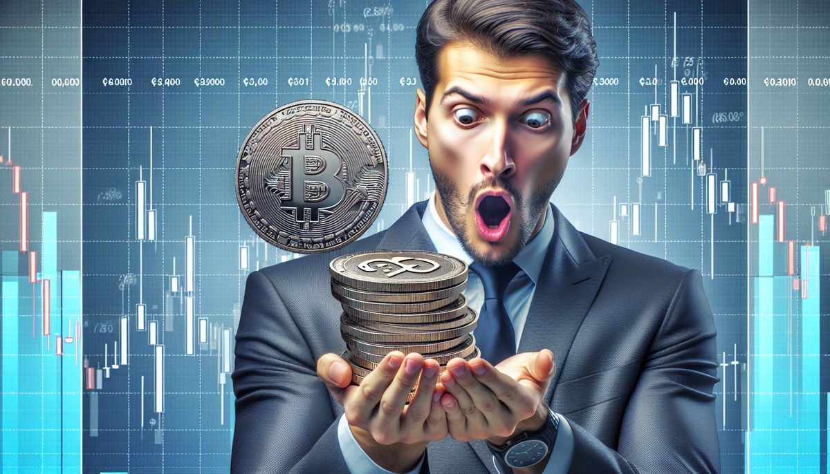 Niedowartościowane altcoiny, których zakup w tym tygodniu może okazać się dobrą decyzją