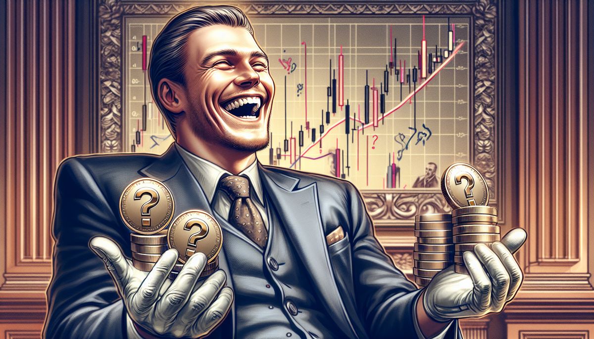 Analitycy są niezwykle optymistyczni w stosunku do trzech kryptowalut, które mają potencjał do 200-krotnego wzrostu w 2024 r.