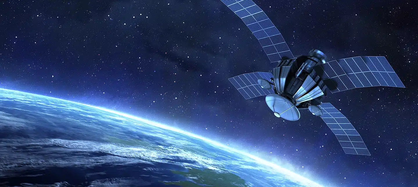 Starlink będzie mieć konkurencję: Chiny budują własny system Internetu z orbity