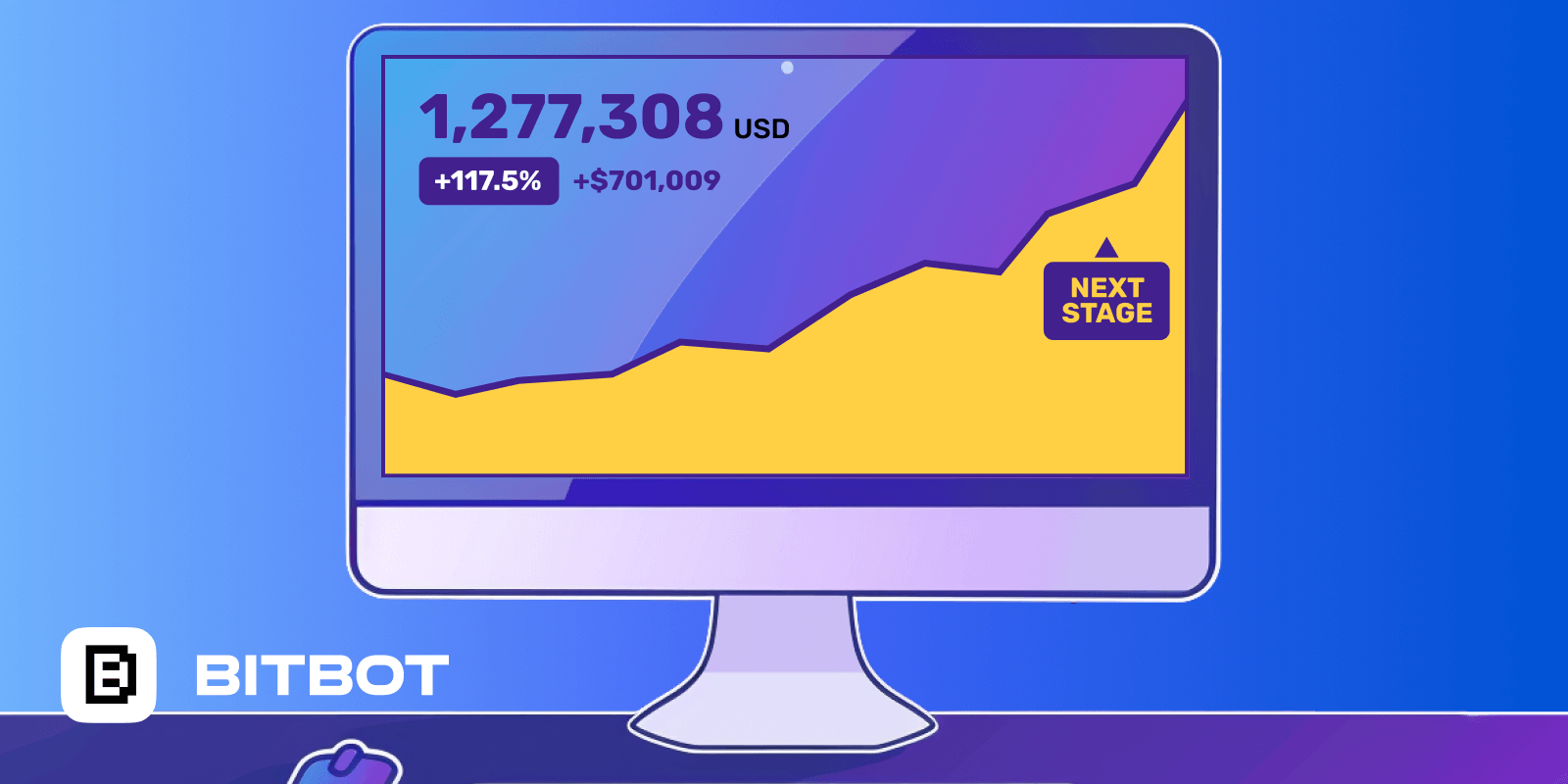 Inwestorzy interesują się Bittensorem i Bitbotem w związku z rosnącą popularnością krypto AI
