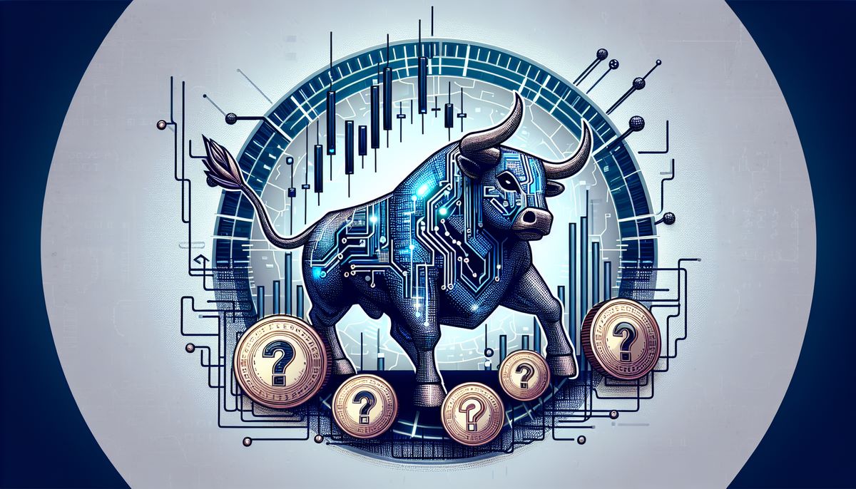 Najlepsze kryptowaluty z potencjałem do wielokrotnego wzrostu, które warto mieć przed rozpoczęciem prawdziwej hossy