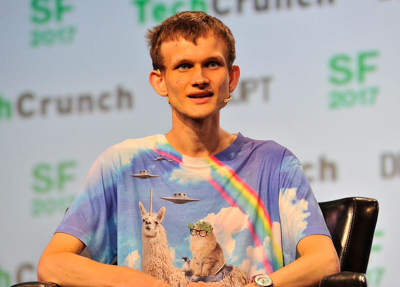 Vitalik Buterin twierdzi, iż GPT-4 firmy OpenAI przeszedł test Turinga
