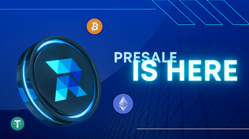 Dlaczego RCO Finance (RCOF) to doskonała alternatywa dla Ethereum (ETH)?