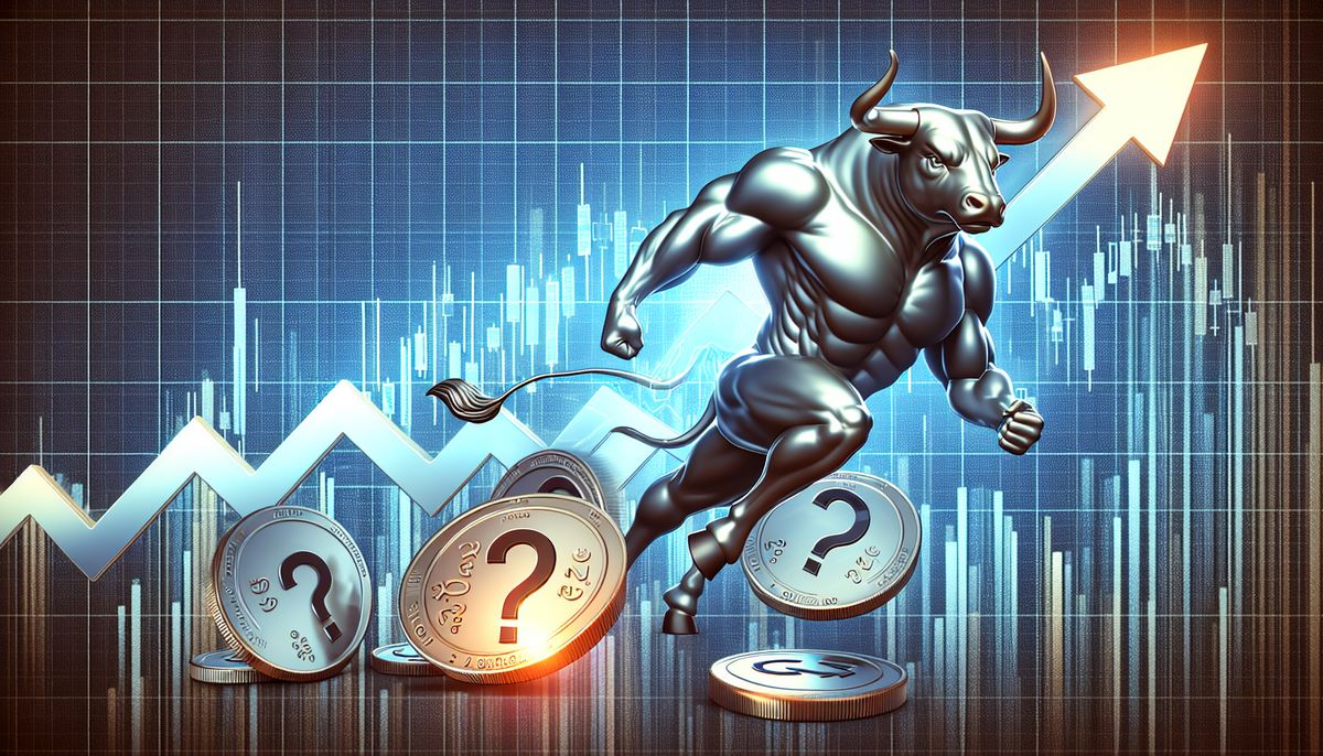 Sezon Altcoinów powtarza scenariusz z 2021 roku: którą kryptowalutę kupić, zanim będzie za późno