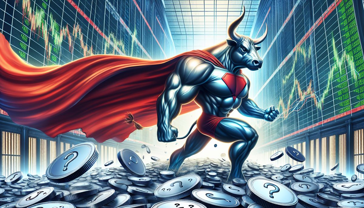 Najlepsze kryptowaluty do kupienia przed 31 maja – nadchodzi sezon na Alty