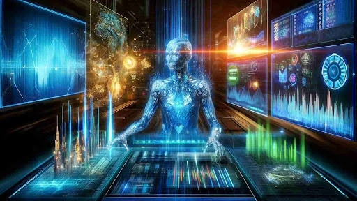 Ekspert AI: „Uniwersalny dochód podstawowy może zapobiec zagrożeniu utratą pracy”