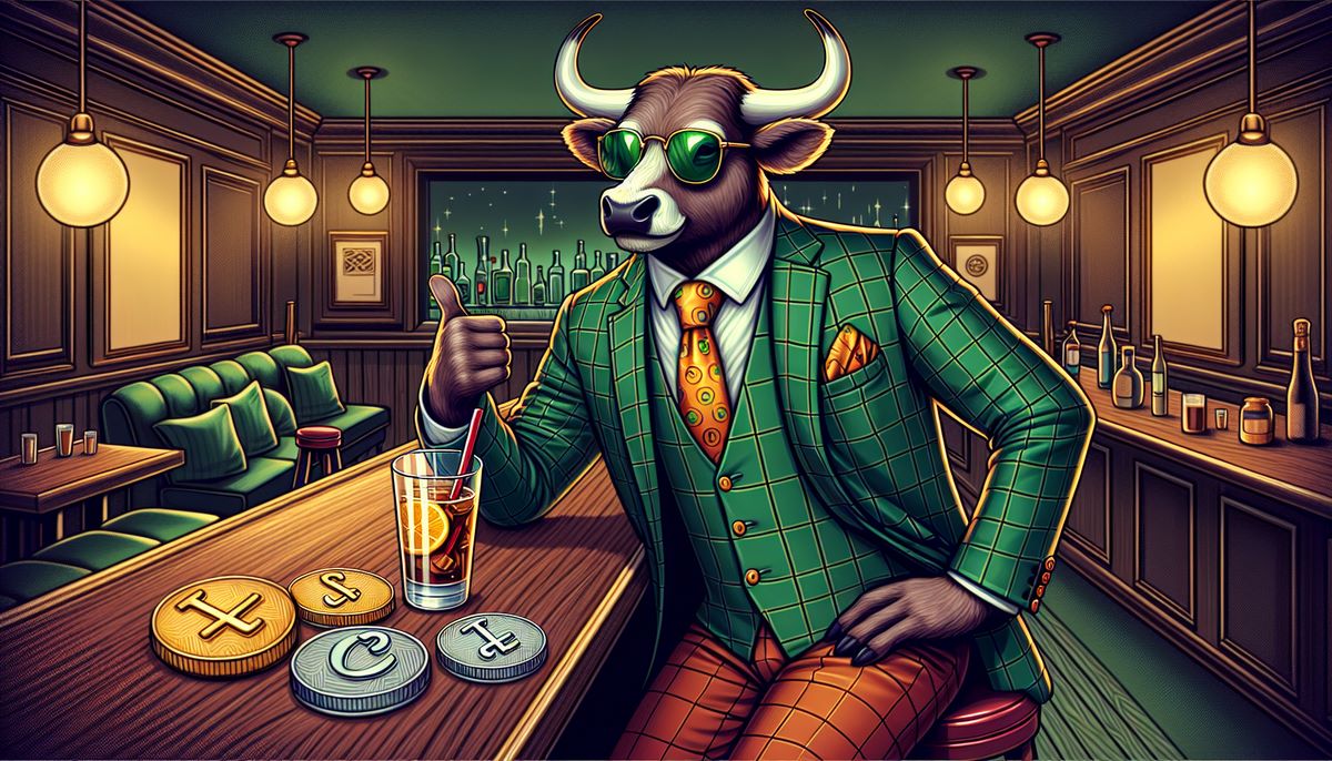 Prognozy ekspertów: Altcoiny gotowe na ogromny wzrost