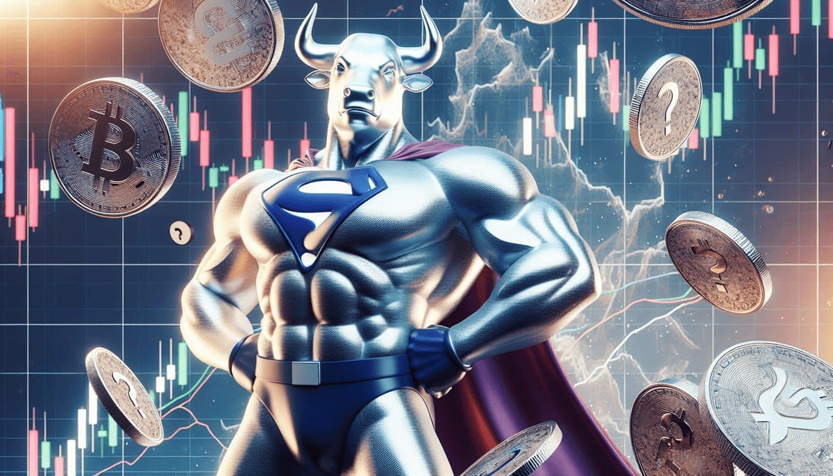 Altcoiny z ukrytym potencjałem do znacznego wzrostu