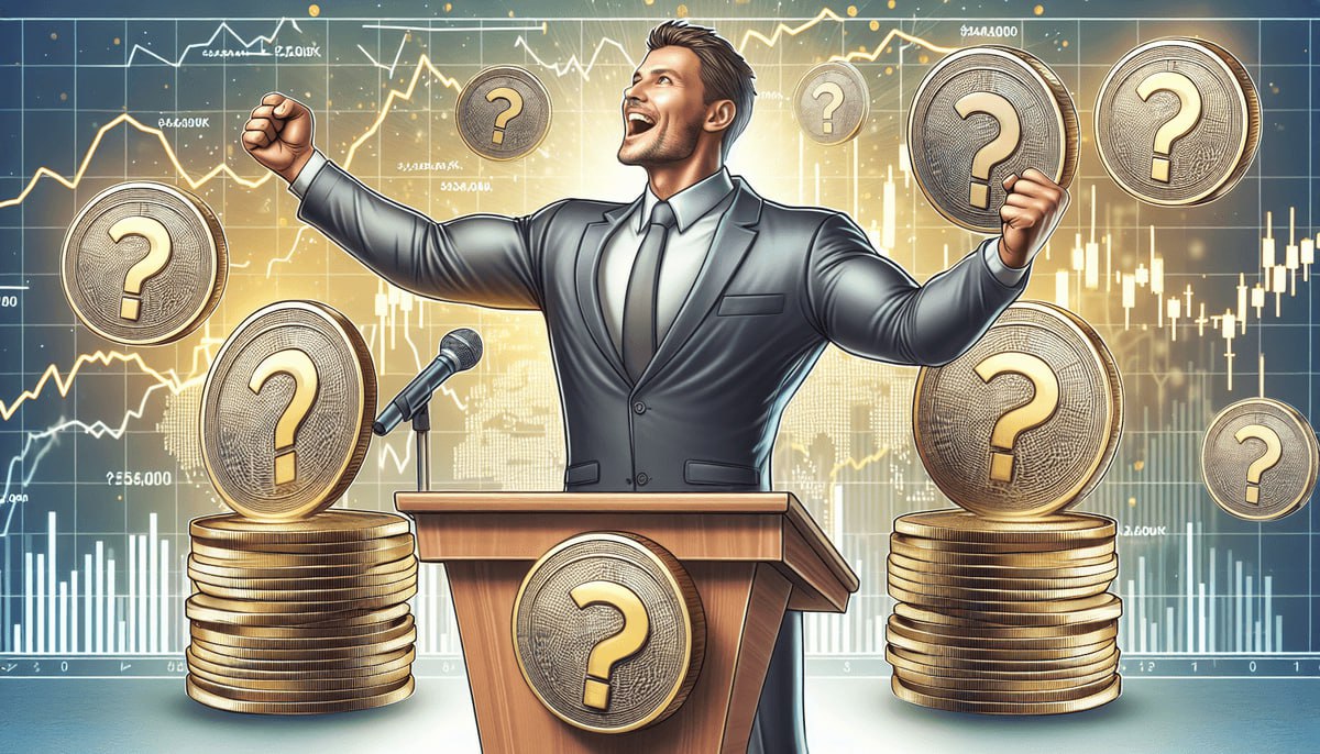 Obiecujące altcoiny, które mogą przynieść spore zyski